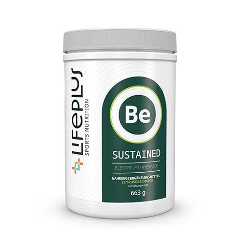 Be Sustained Citrus DE